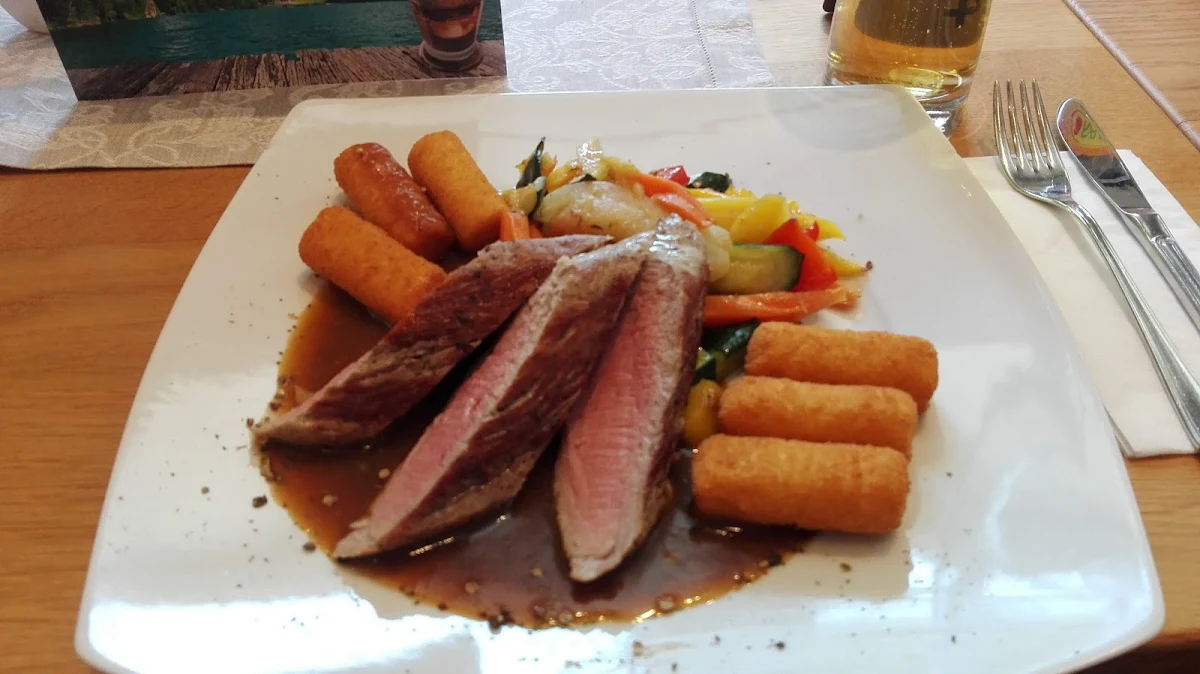 Essen und Trinken photo 10