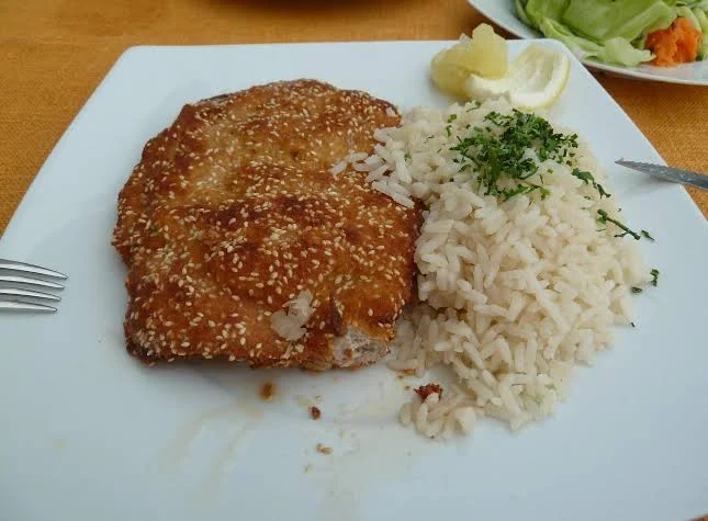 Essen und Trinken photo 7