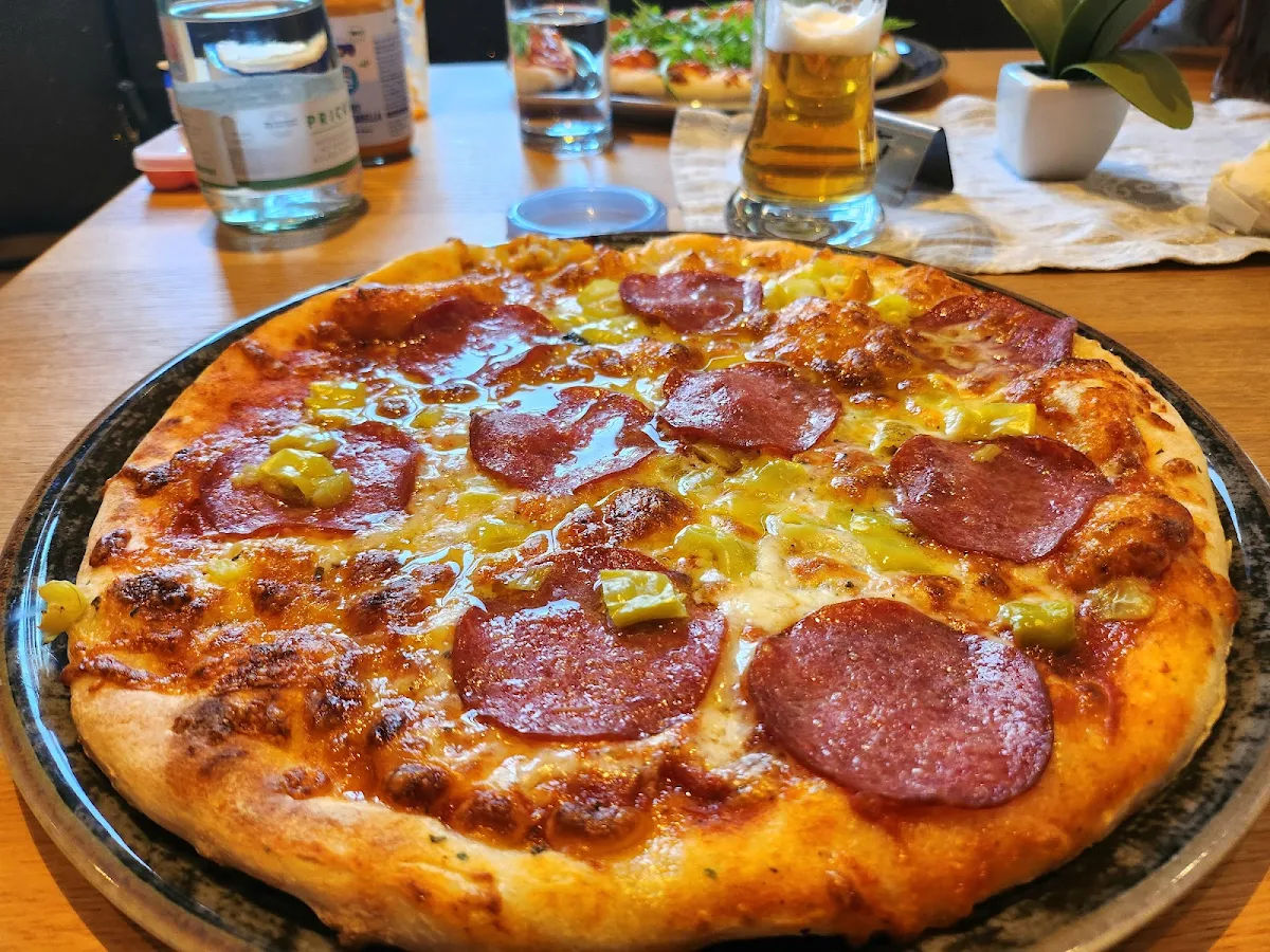 Essen und Trinken photo 8