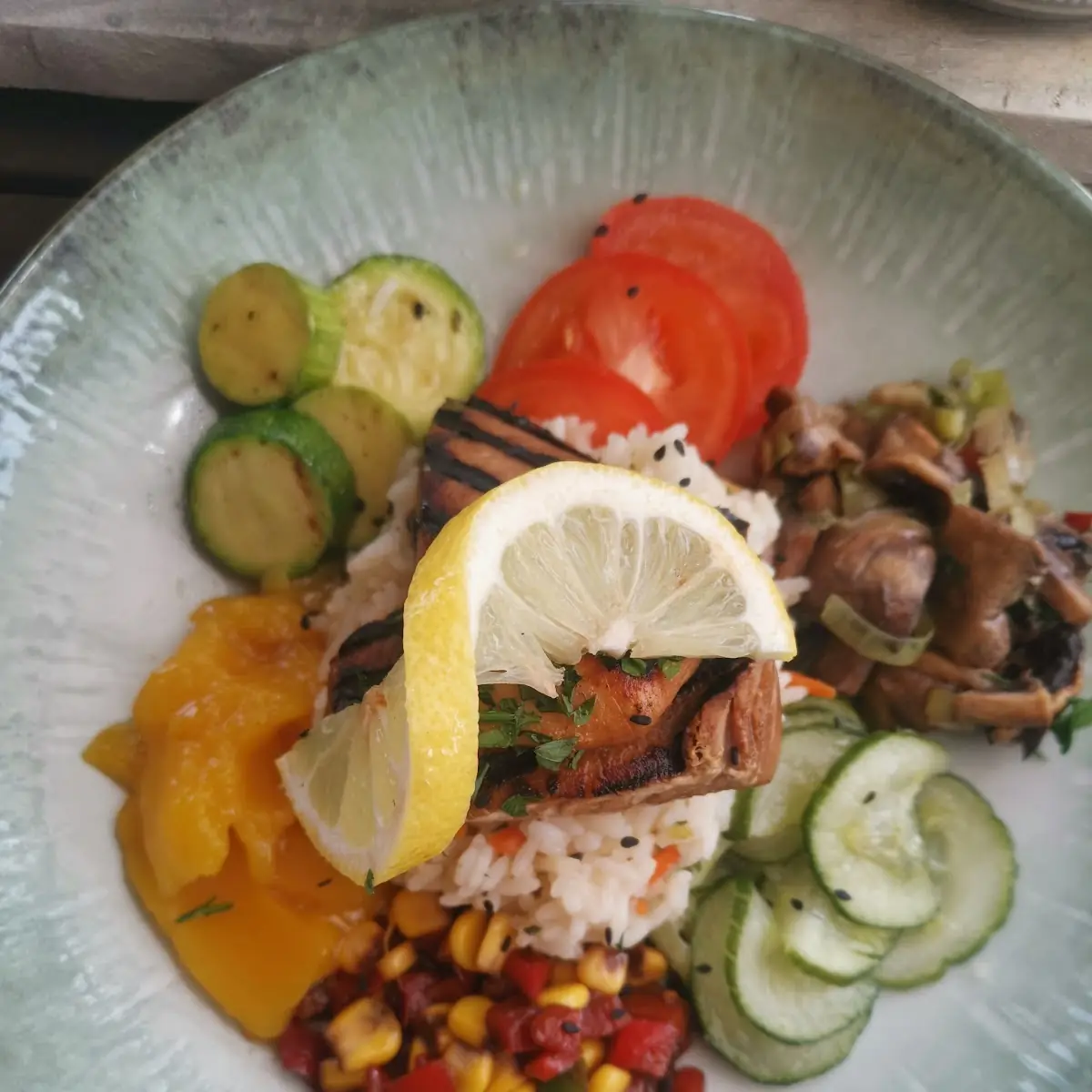 Essen und Trinken photo 10