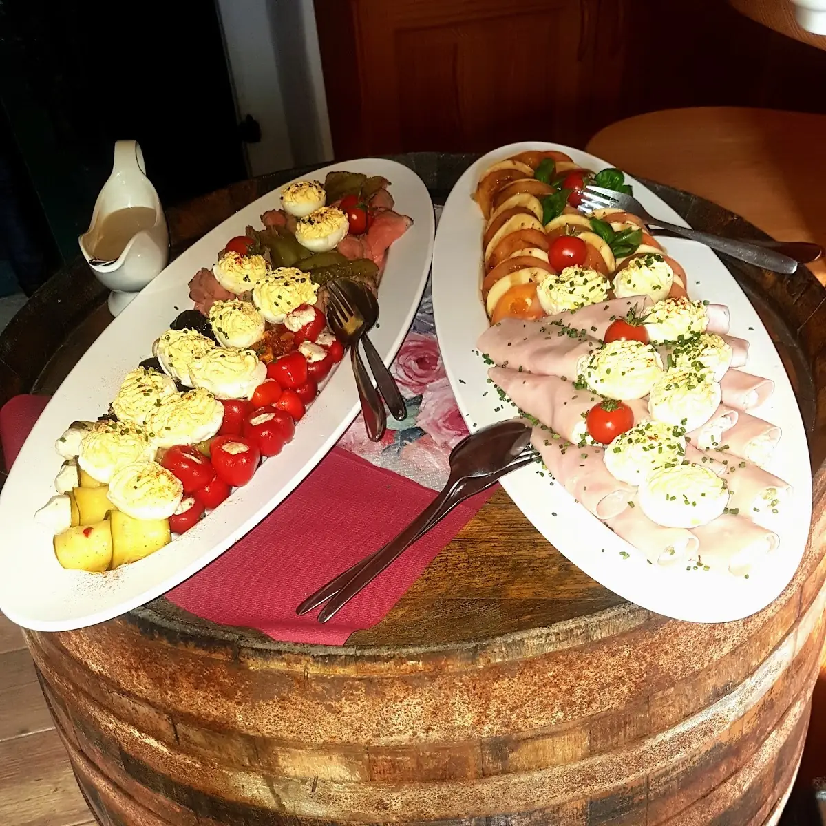 Essen und Trinken photo 9