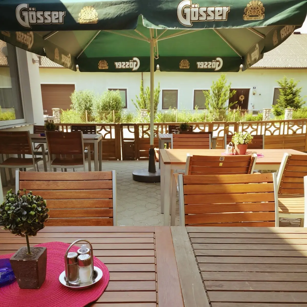 Atmosphäre photo 2