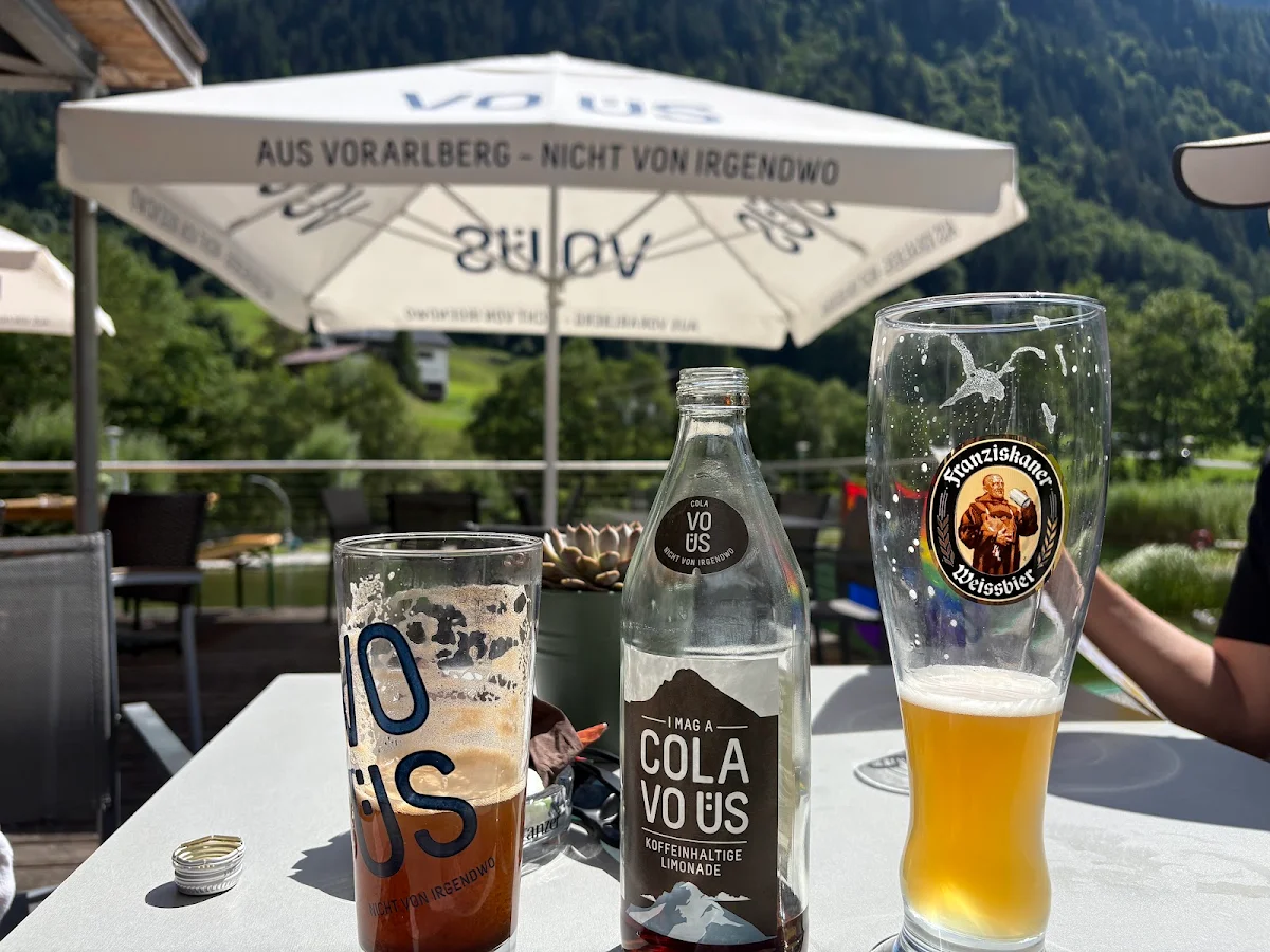 Essen und Trinken photo 1