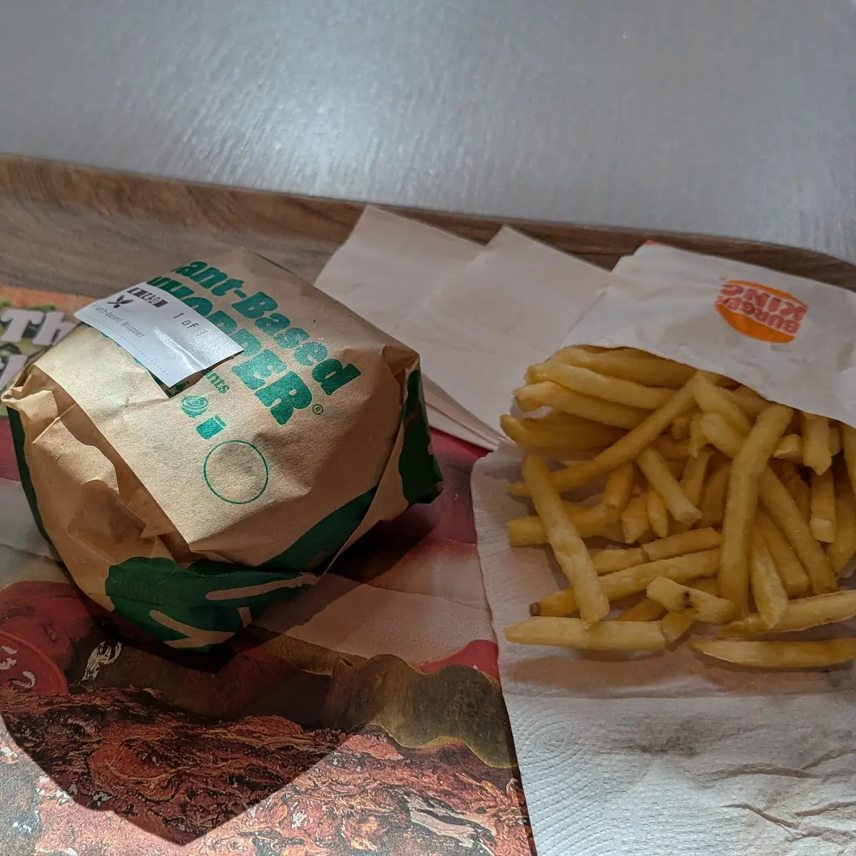 Essen und Trinken photo 10