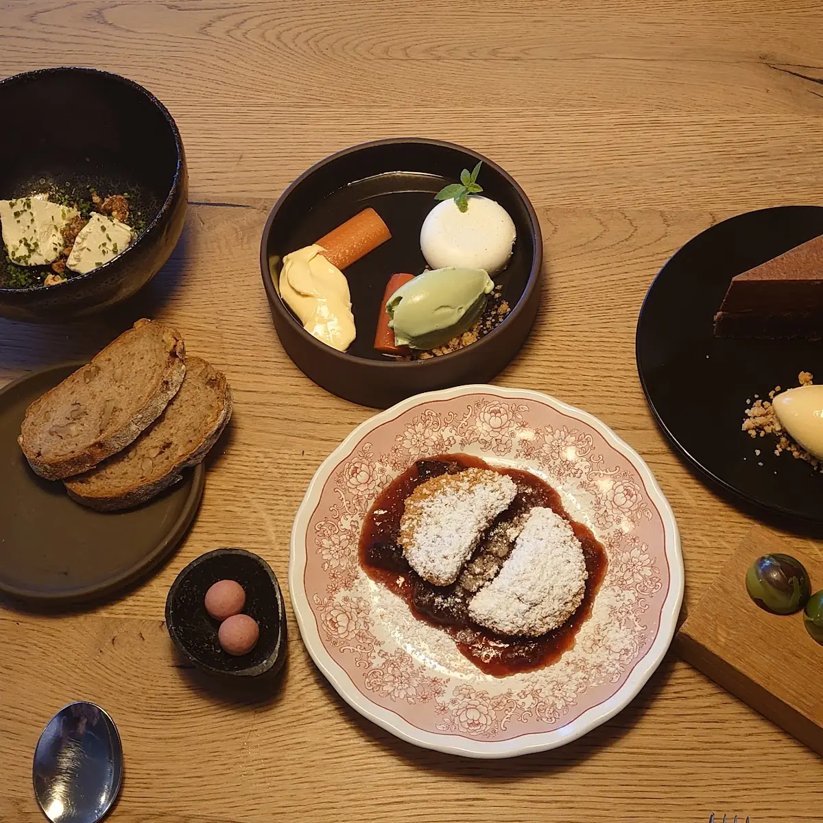 Essen und Trinken photo 1