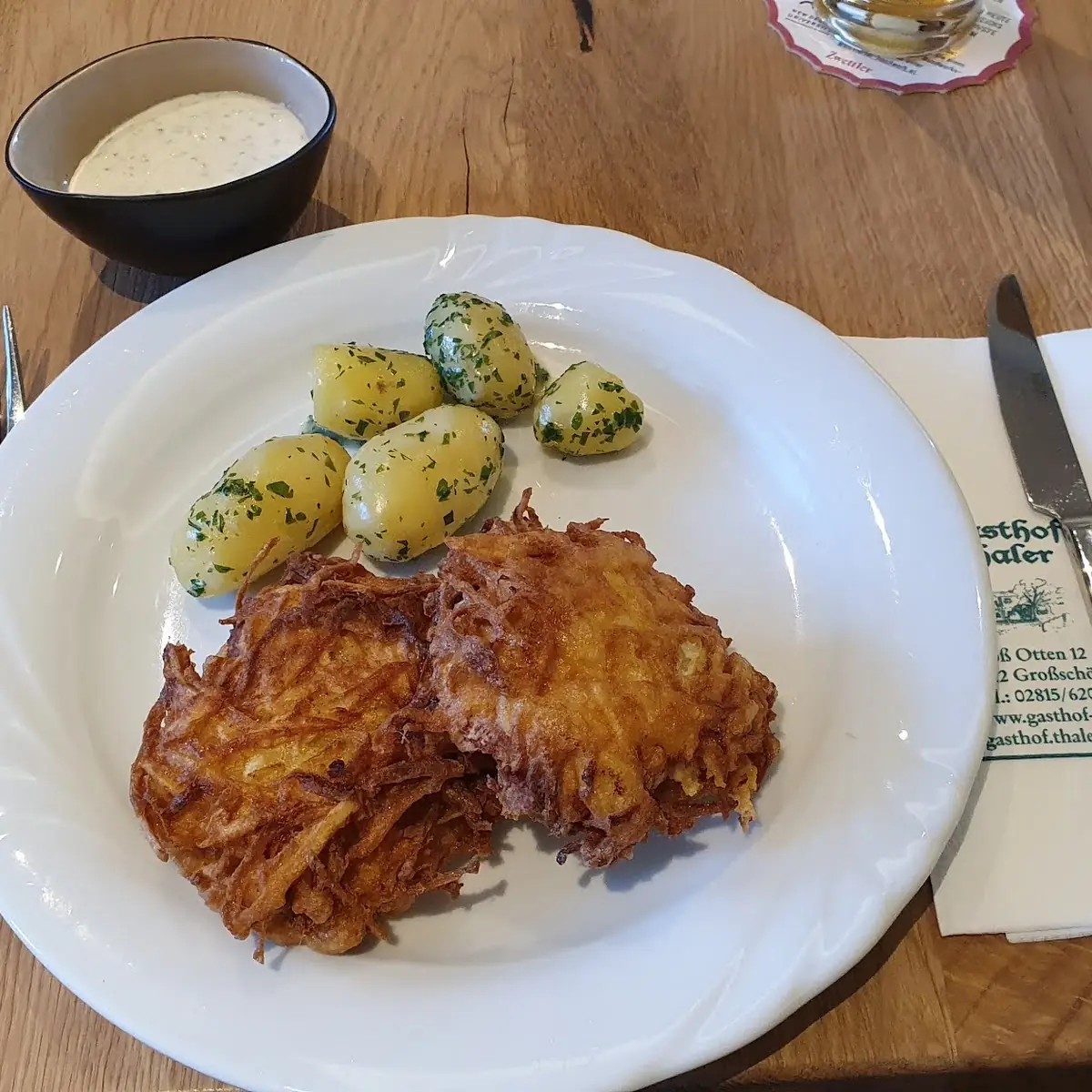Essen und Trinken photo 6