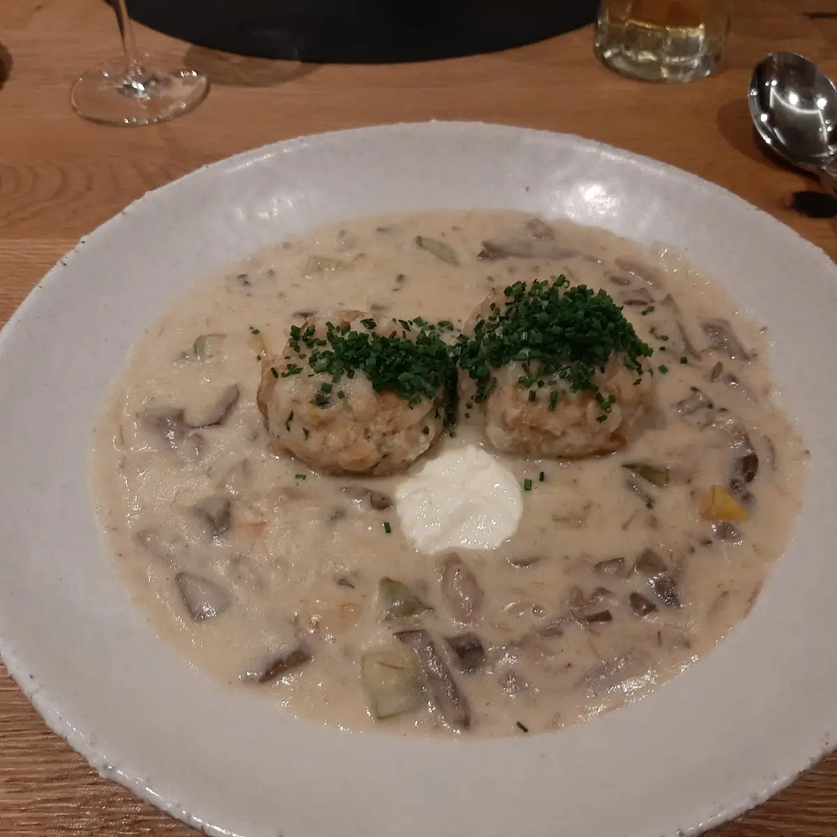 Essen und Trinken photo 7