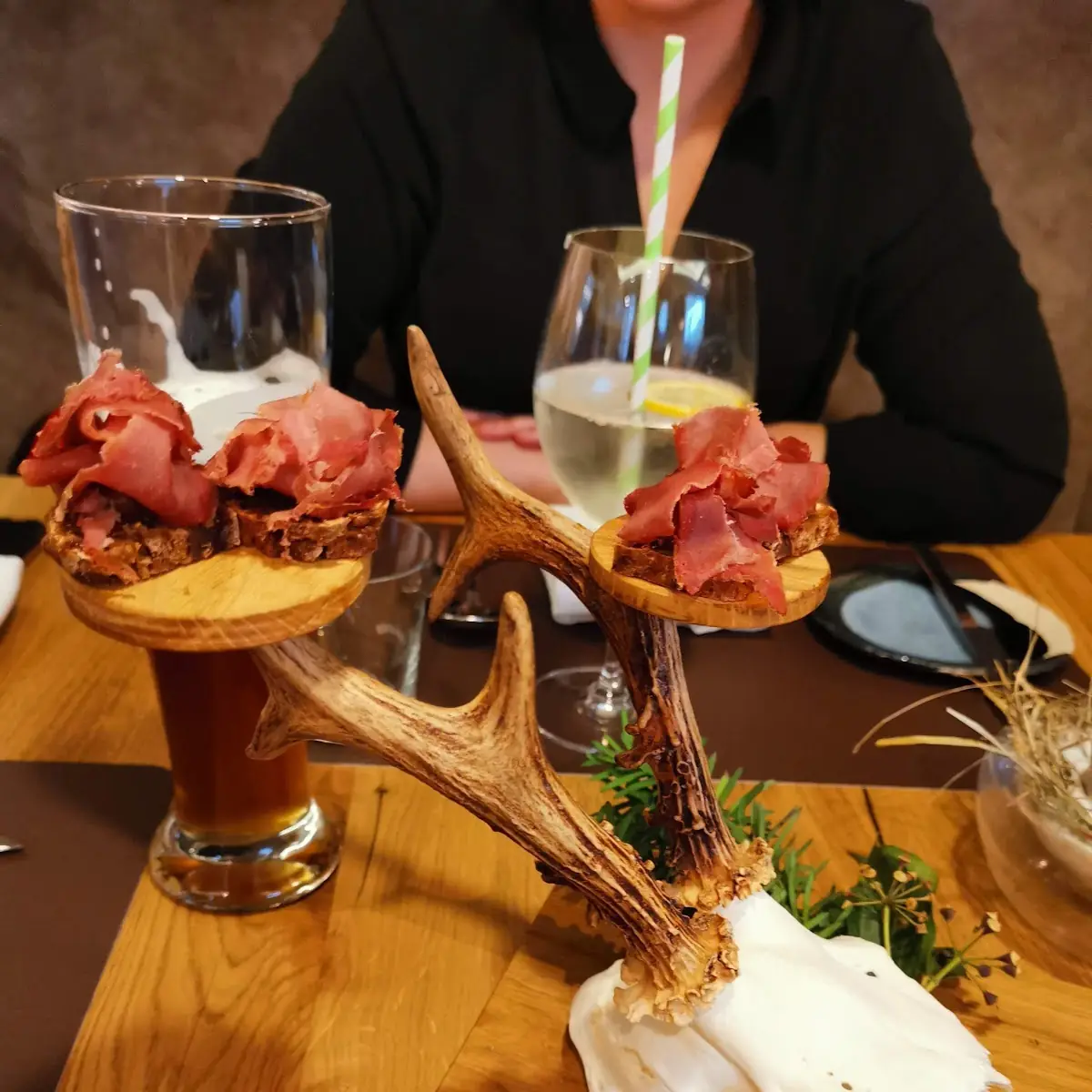 Essen und Trinken photo 8