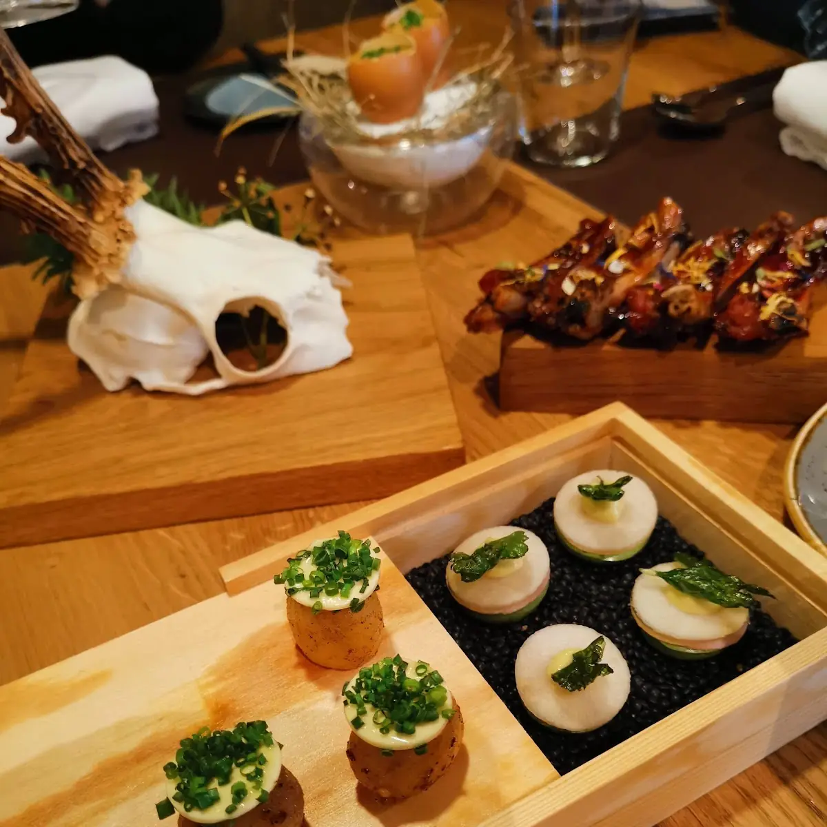 Essen und Trinken photo 9