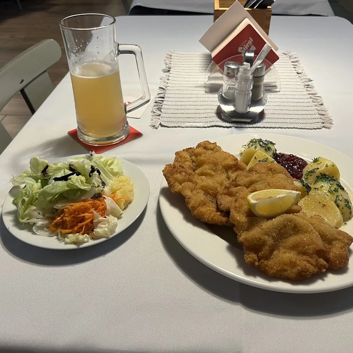 Essen und Trinken photo 1