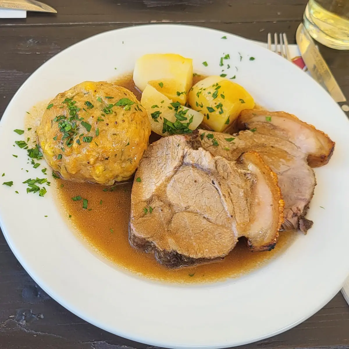 Essen und Trinken photo 2