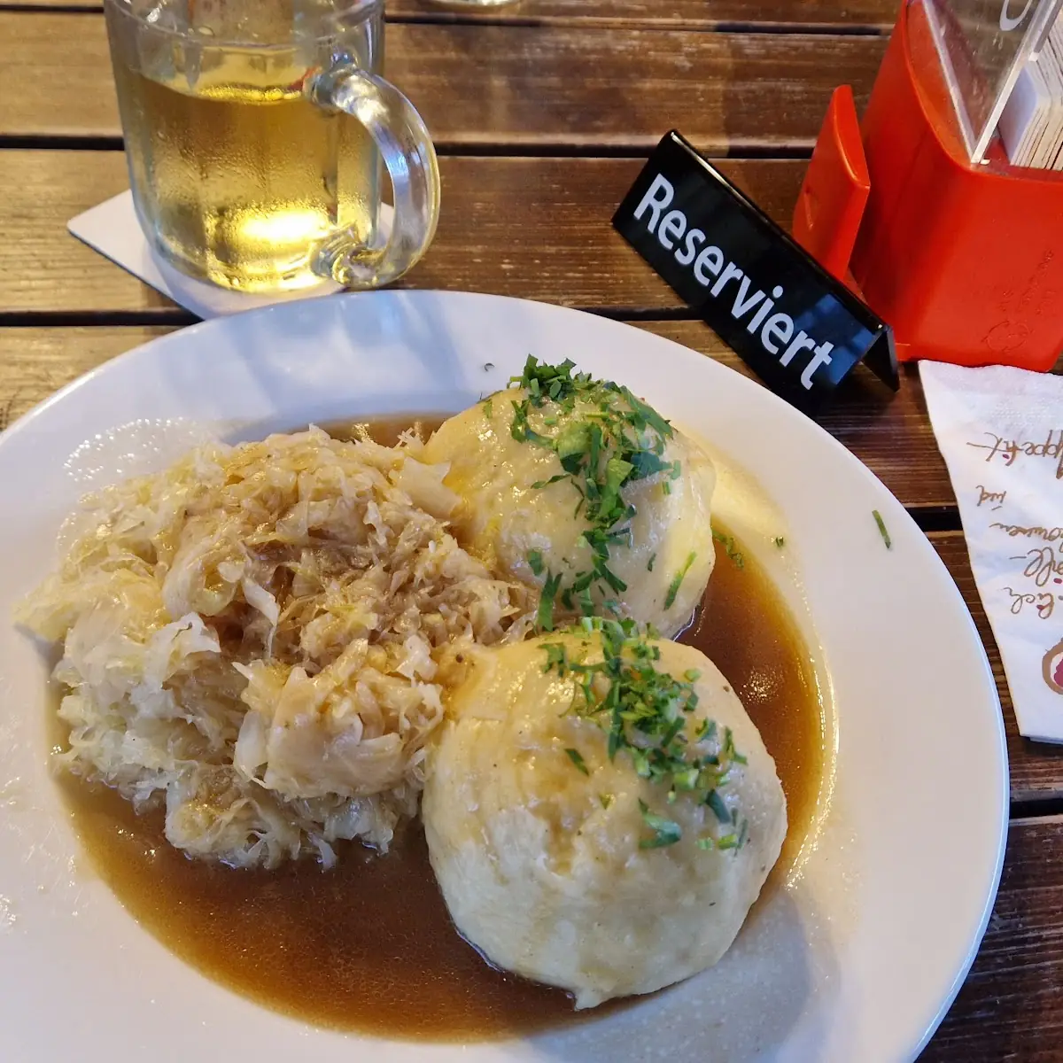 Essen und Trinken photo 3