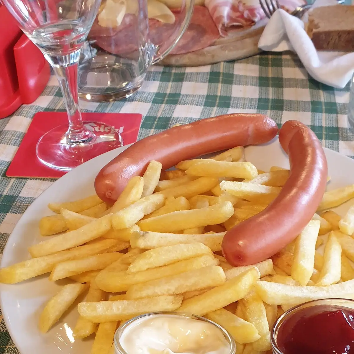 Essen und Trinken photo 7