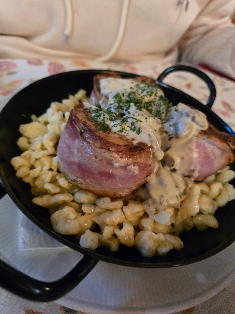 Essen und Trinken photo 10