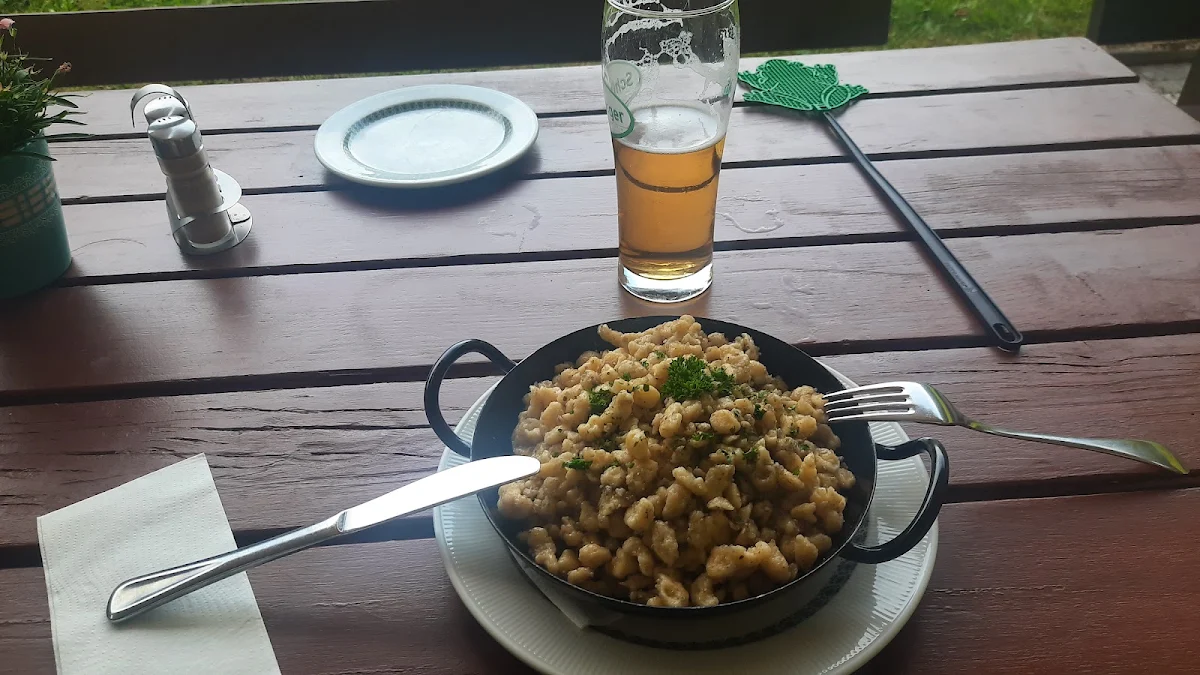 Essen und Trinken photo 2