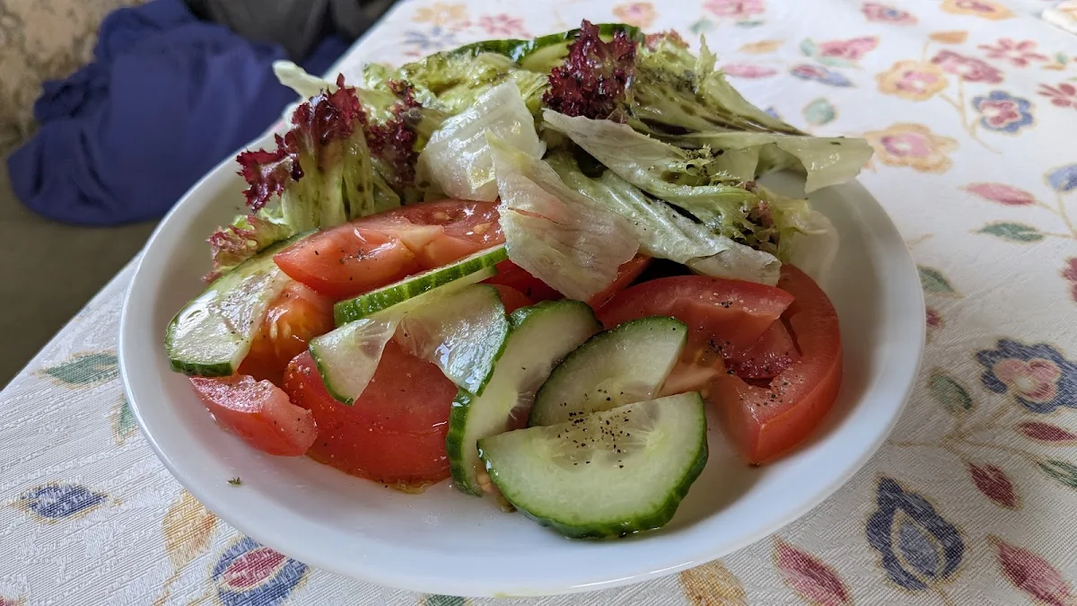 Essen und Trinken photo 4