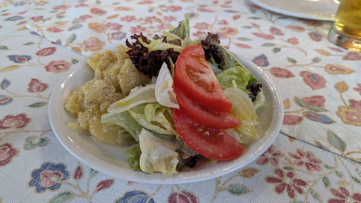Essen und Trinken photo 6