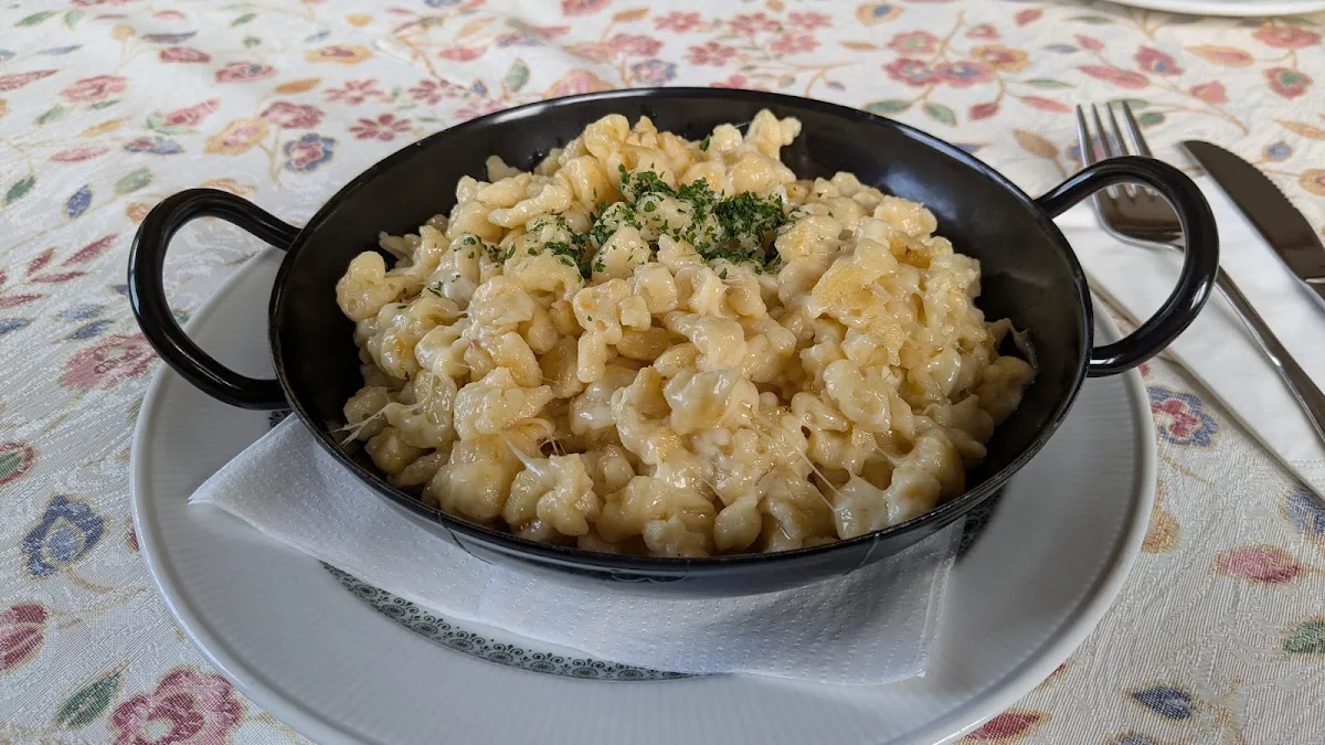 Essen und Trinken photo 7
