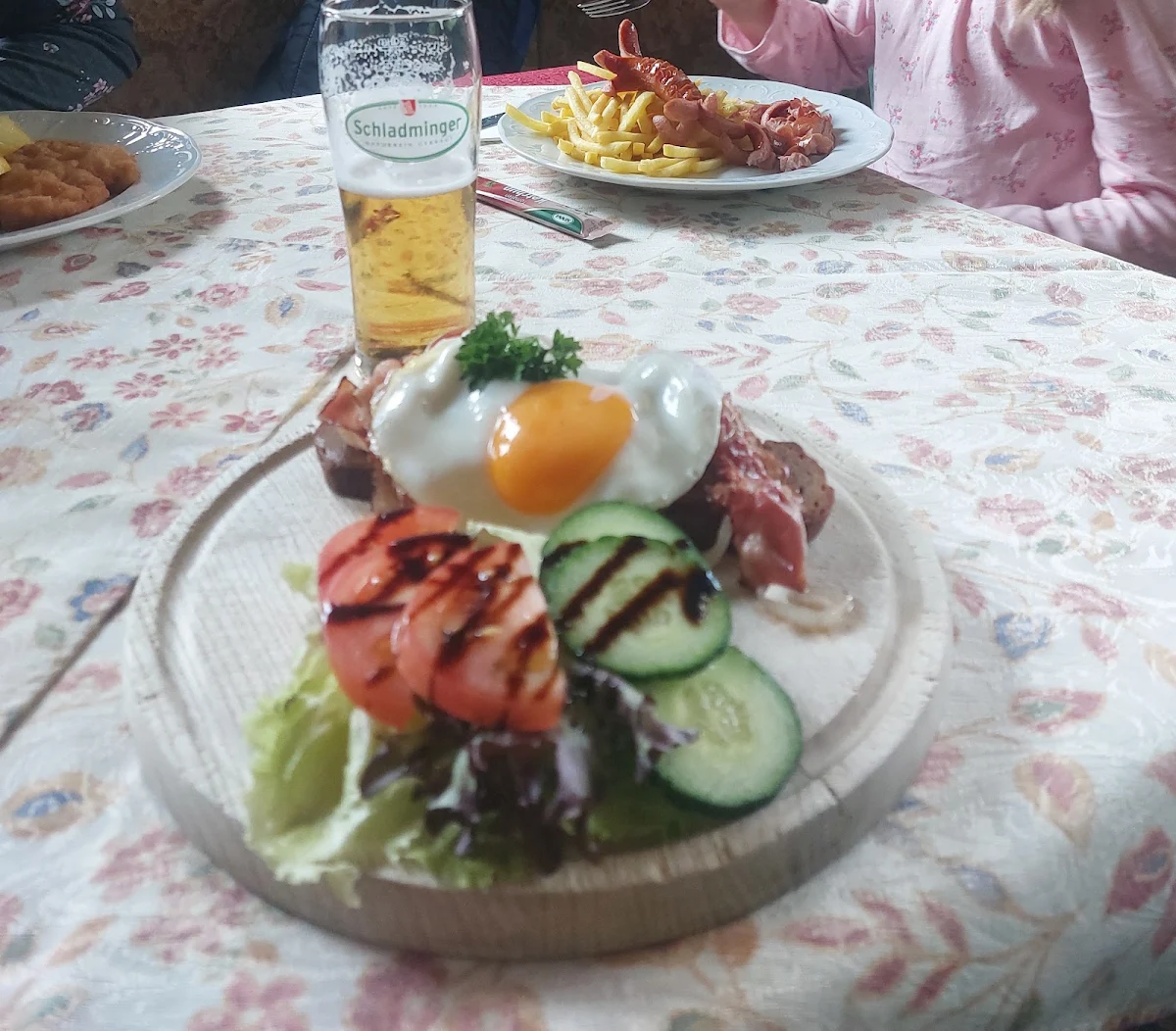 Essen und Trinken photo 9