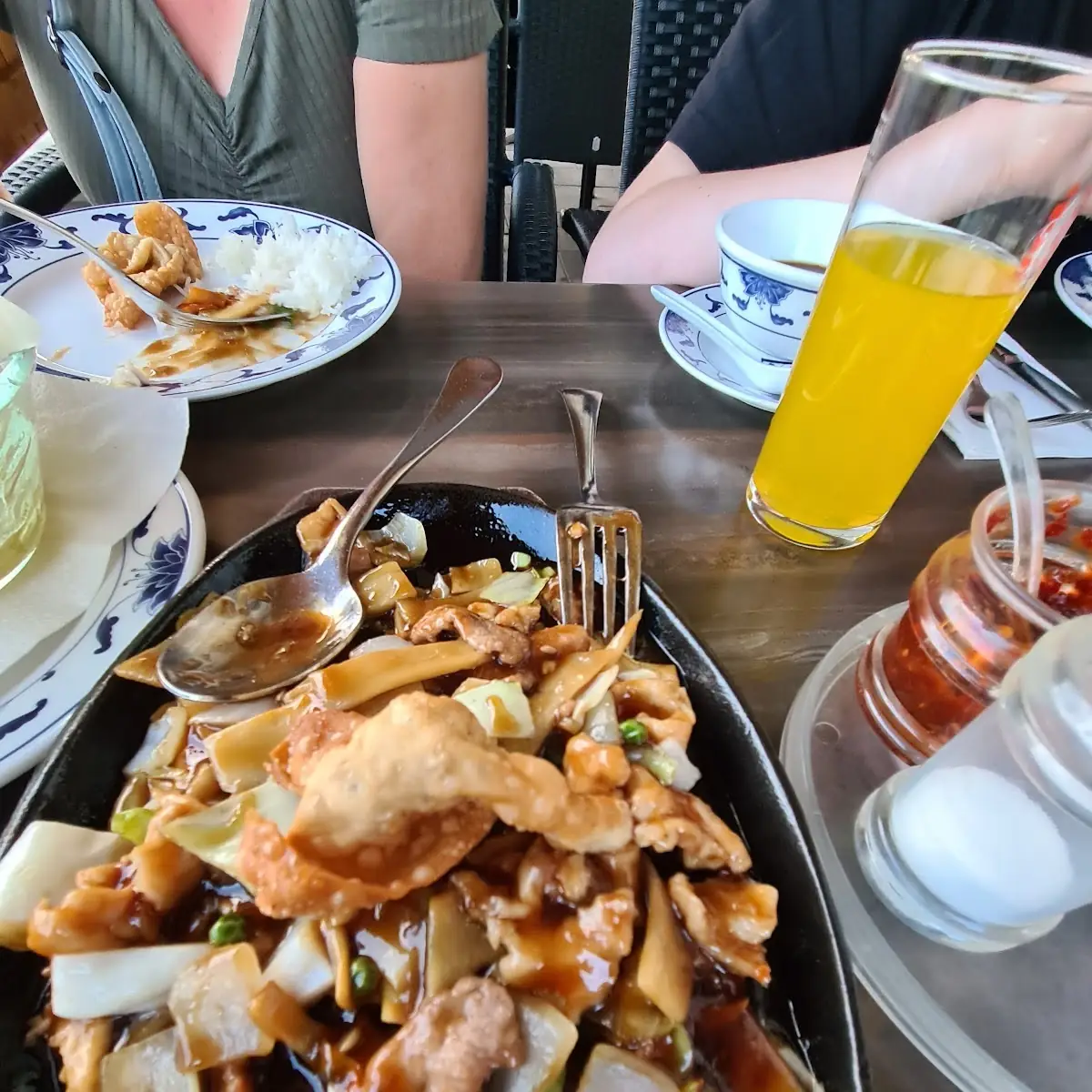 Essen und Trinken photo 8
