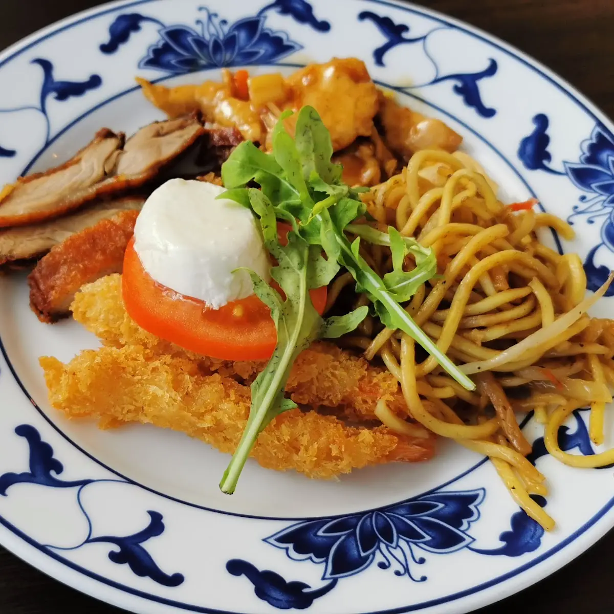 Essen und Trinken photo 9