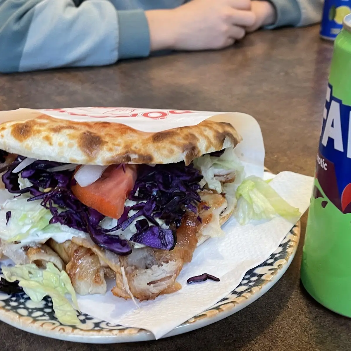 Essen und Trinken photo 1