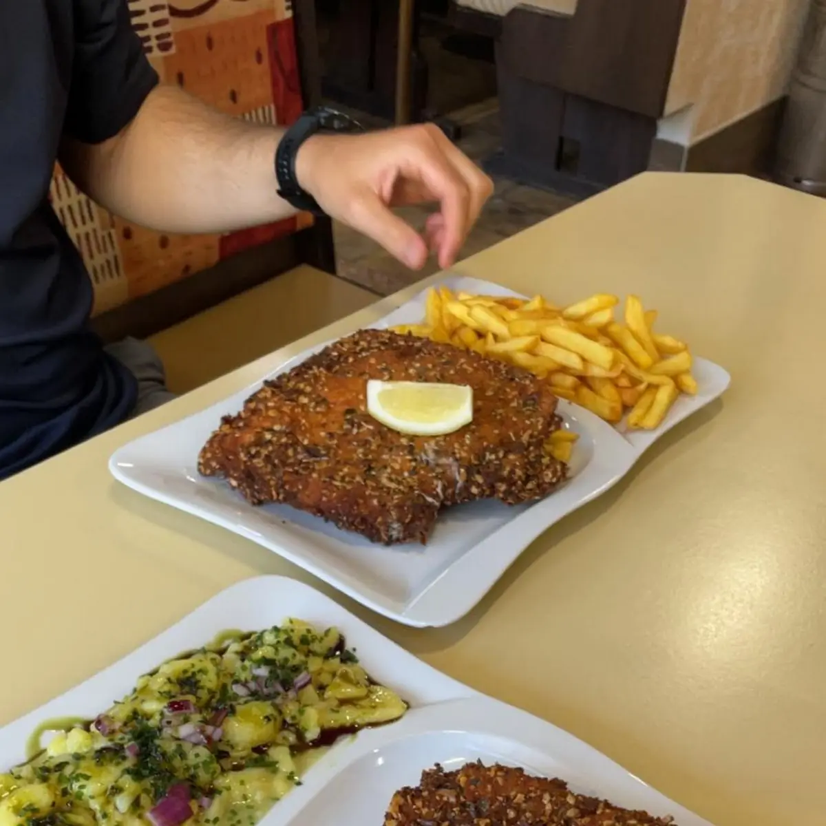 Essen und Trinken photo 4