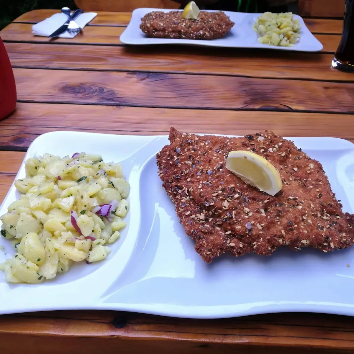 Essen und Trinken photo 5