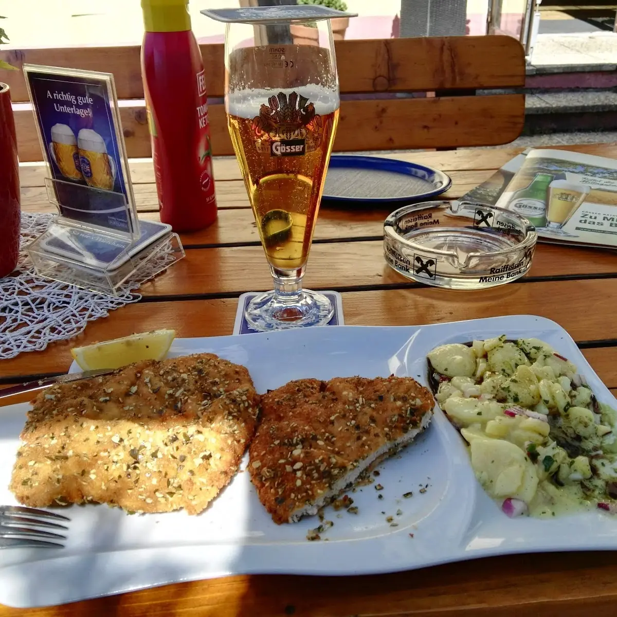Essen und Trinken photo 7