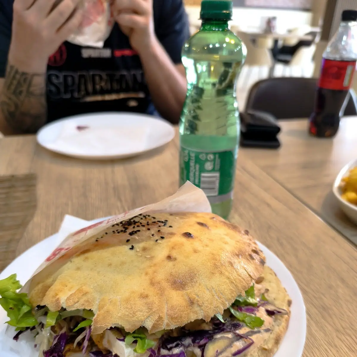 Essen und Trinken photo 7