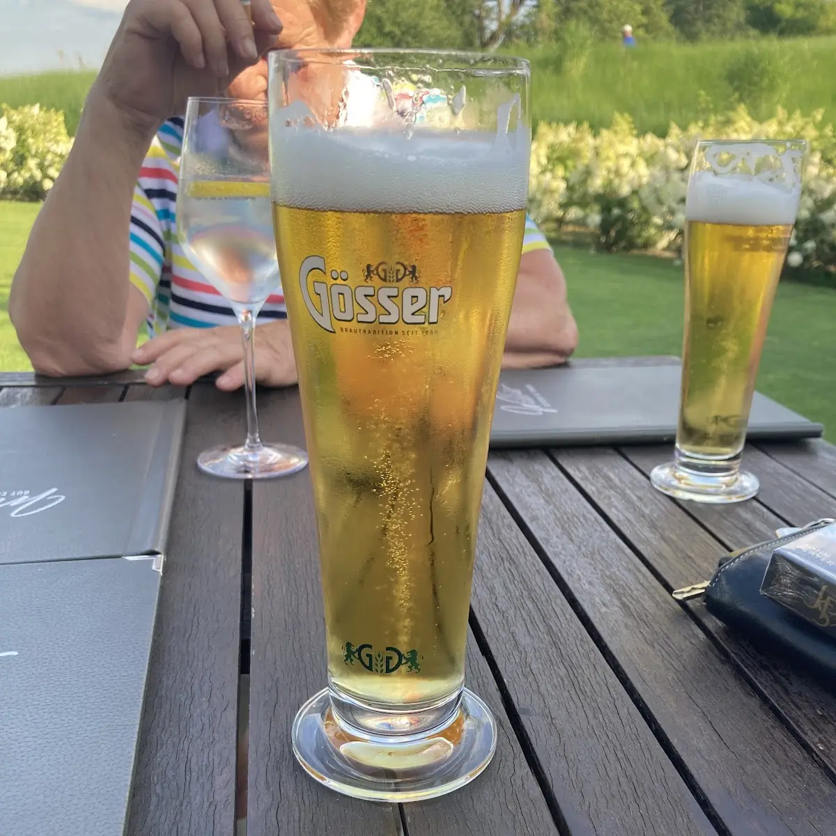 Essen und Trinken photo 9