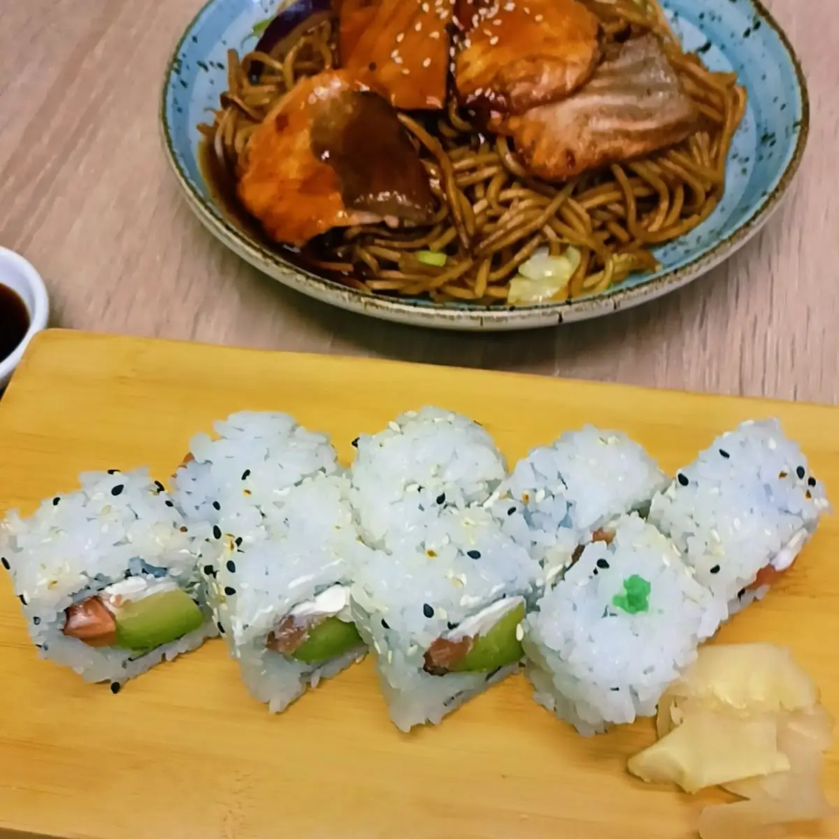 Essen und Trinken photo 10
