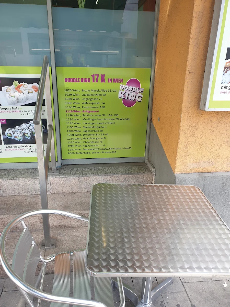 Speisekarte photo 10