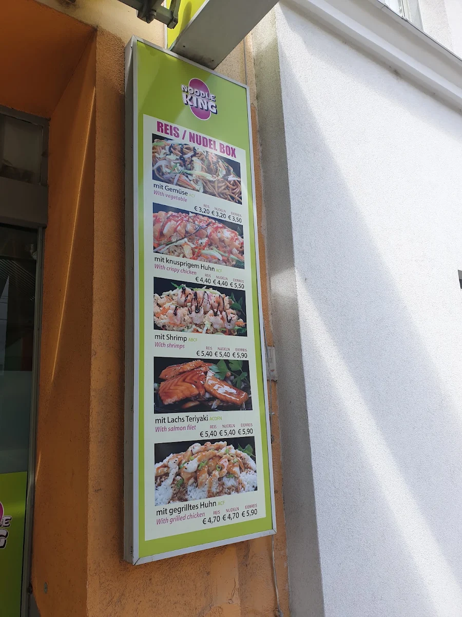 Speisekarte photo 6