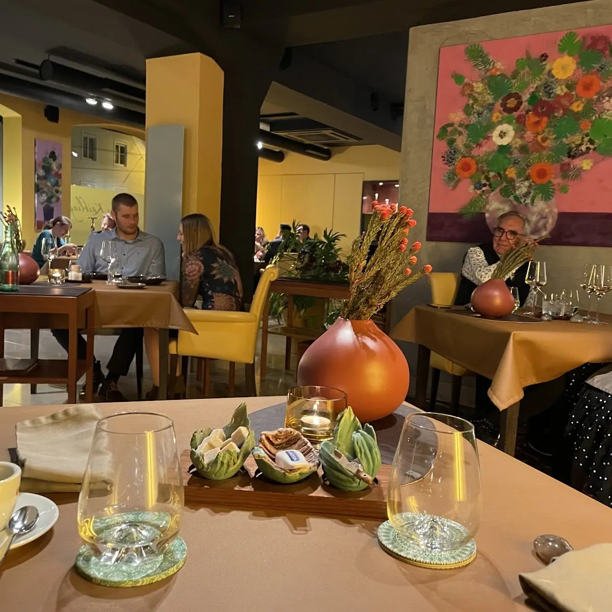 Essen und Trinken photo 1