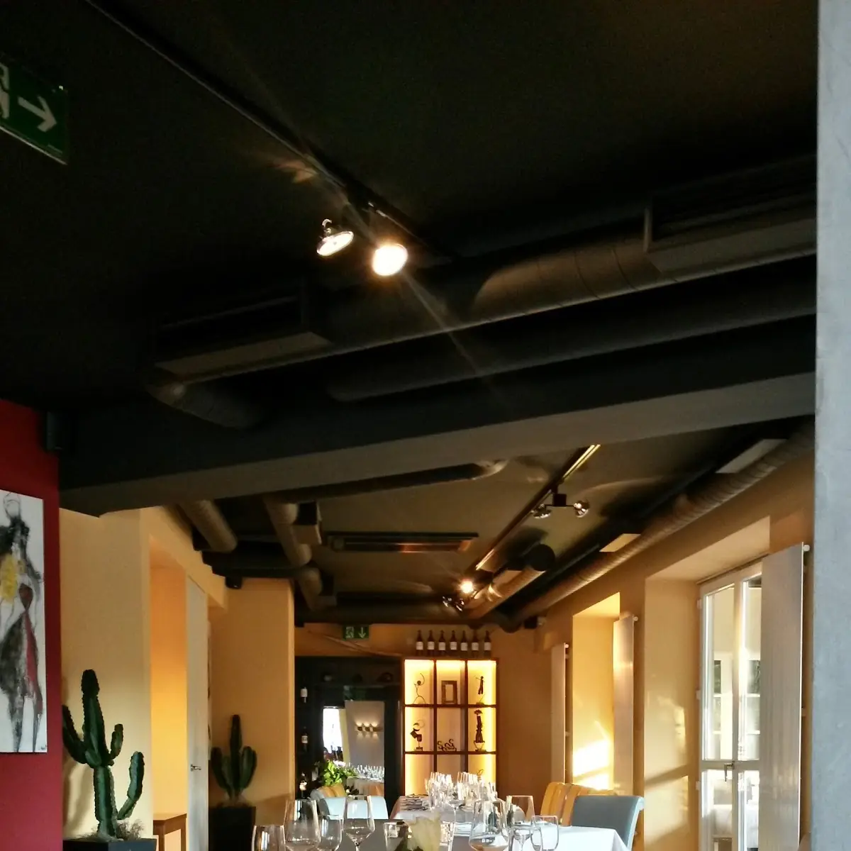 Atmosphäre photo 9