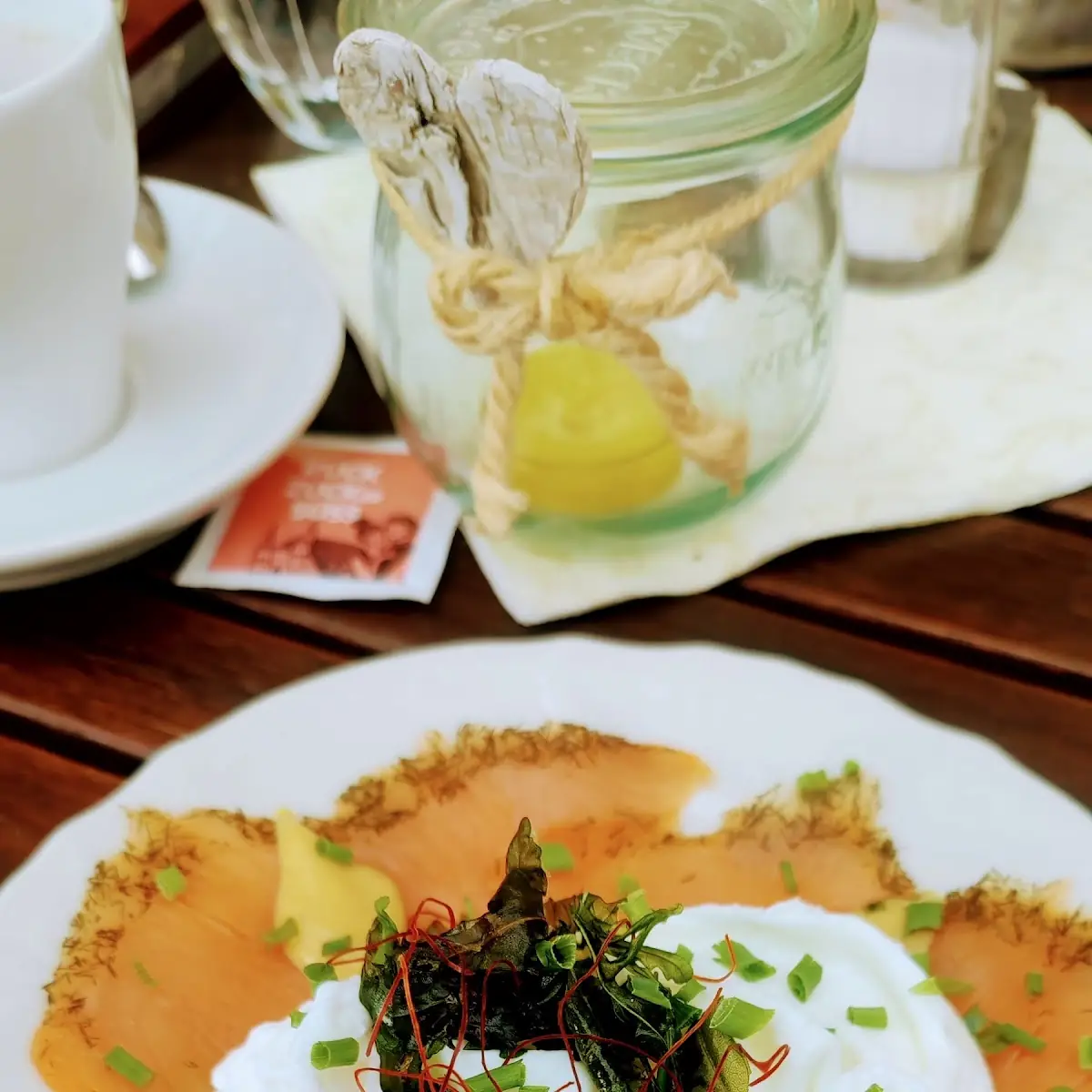 Essen und Trinken photo 9