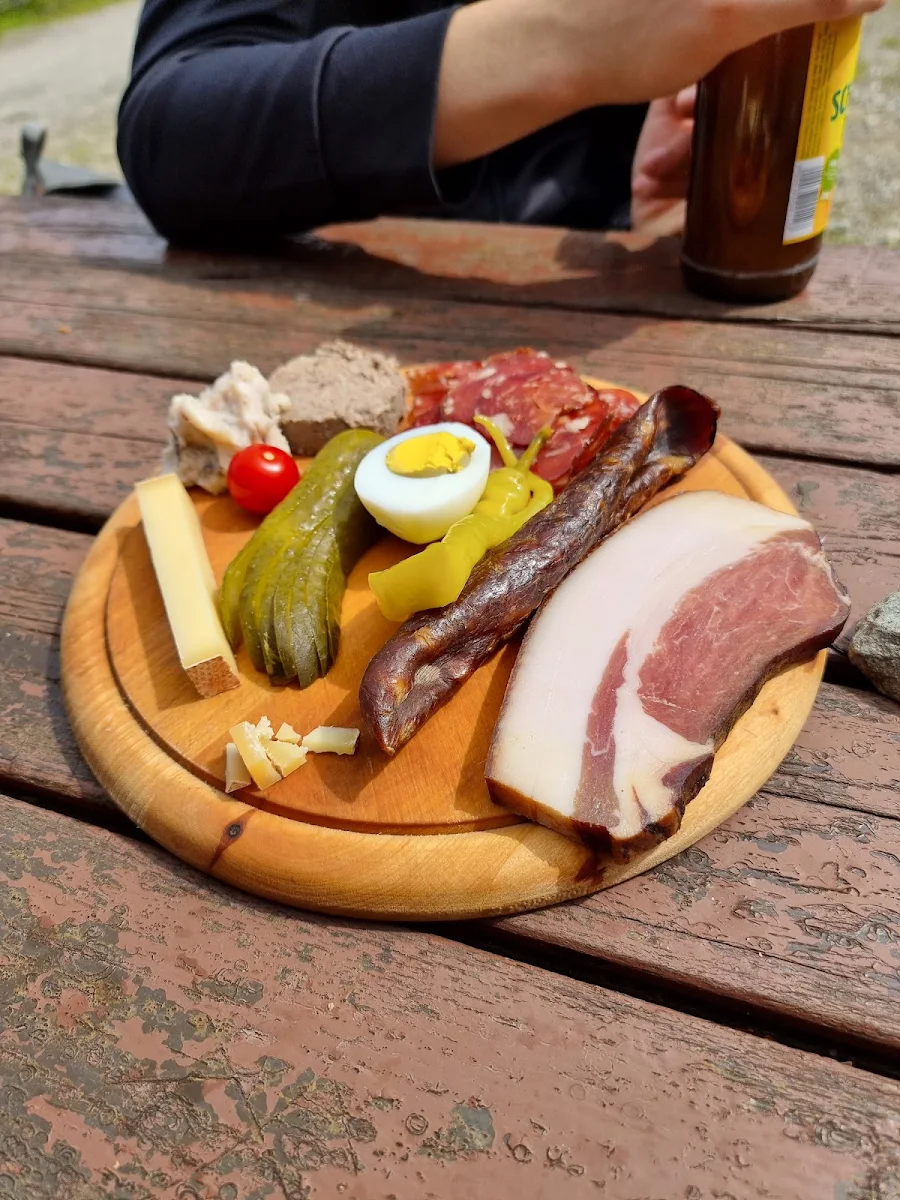 Gästehaus Pernull Titelbild