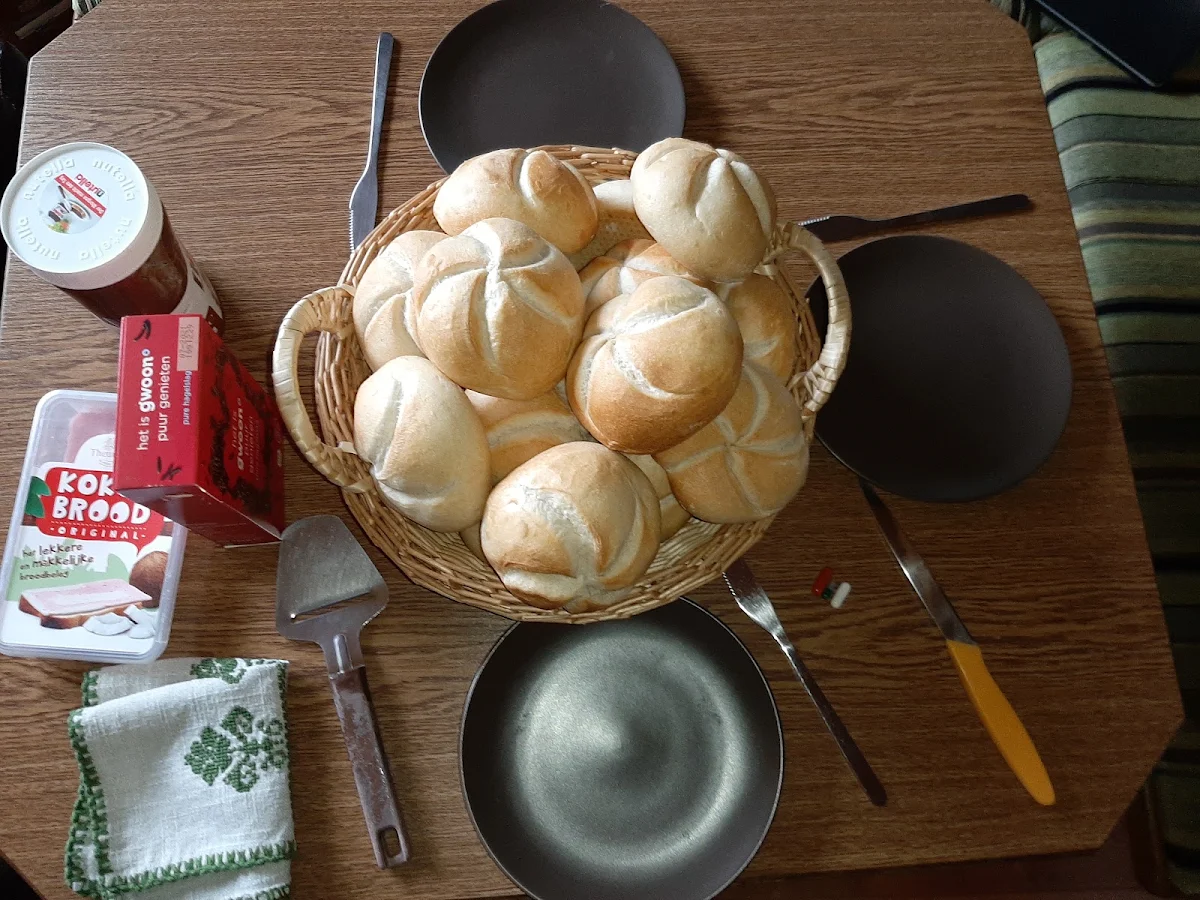 Essen und Trinken photo 2