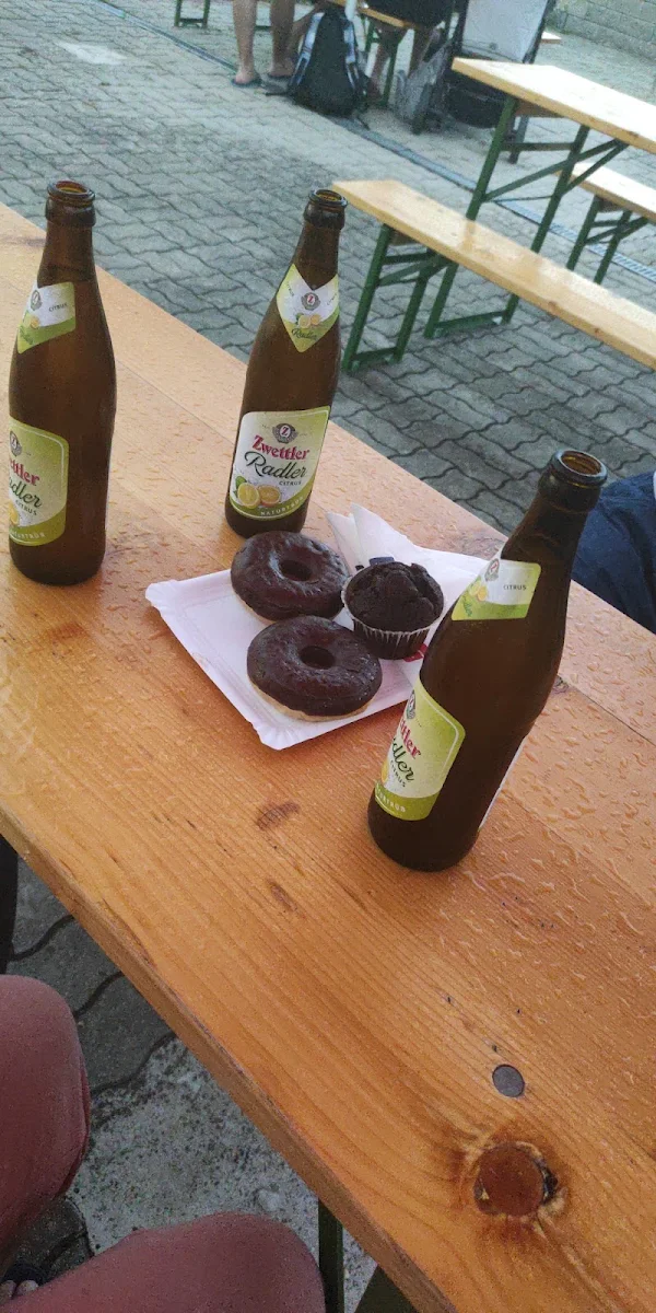 Essen und Trinken photo 4