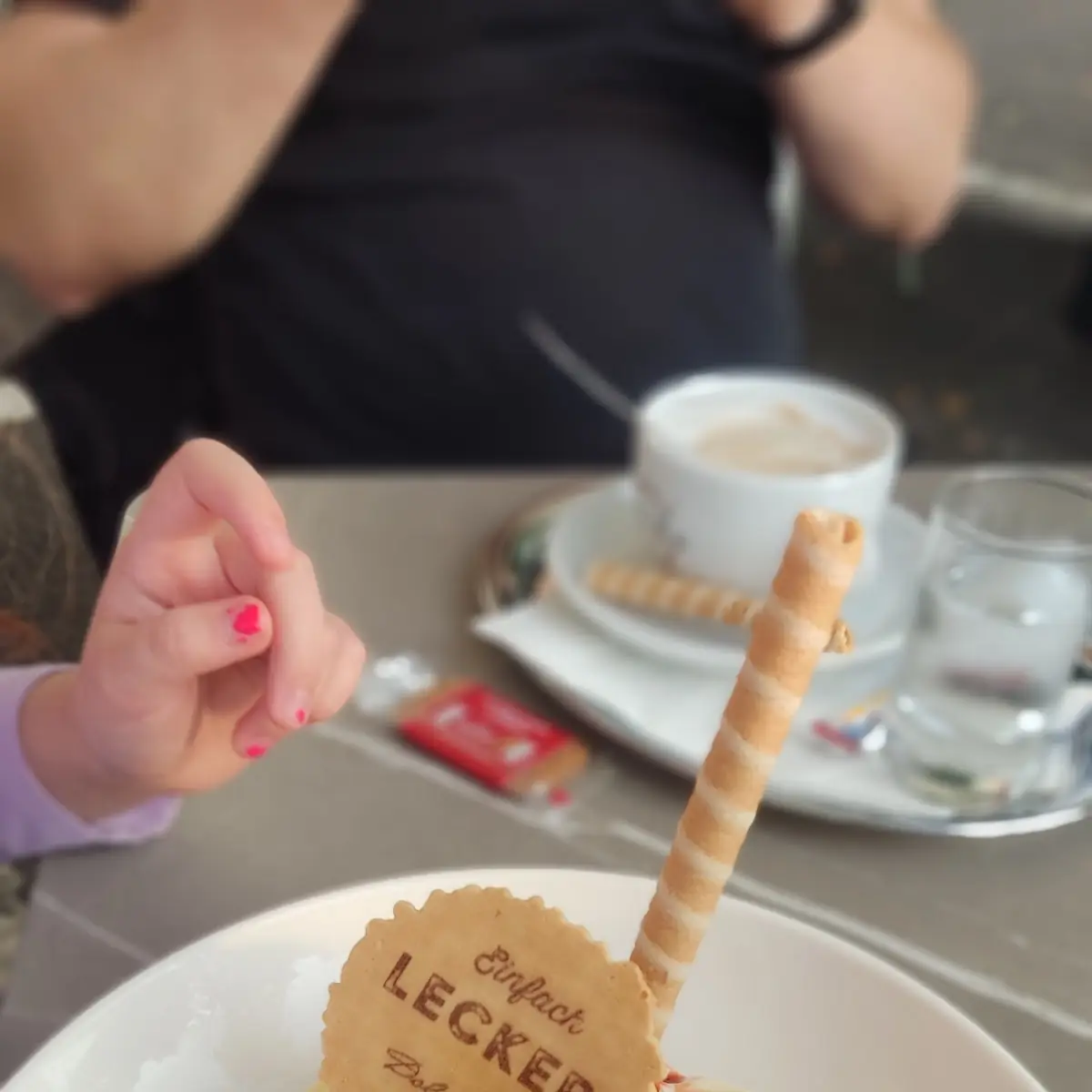 Essen und Trinken photo 10