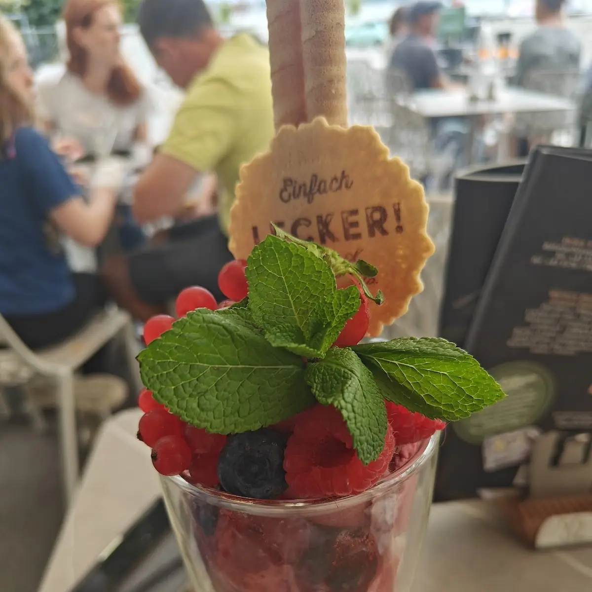 Essen und Trinken photo 6
