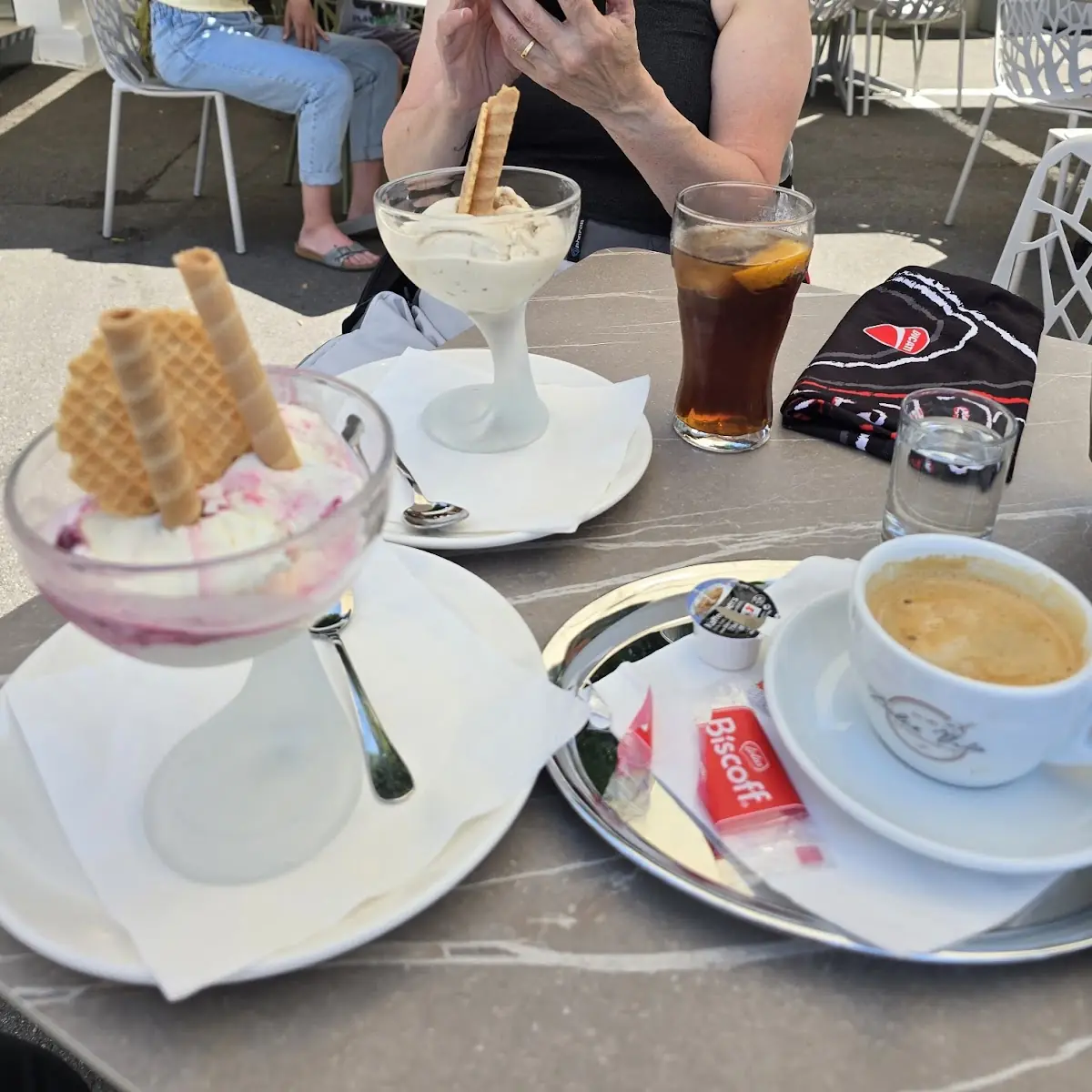 Essen und Trinken photo 8
