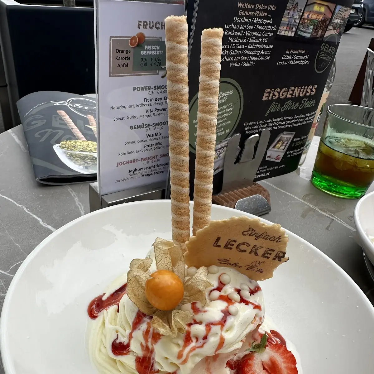 Essen und Trinken photo 9
