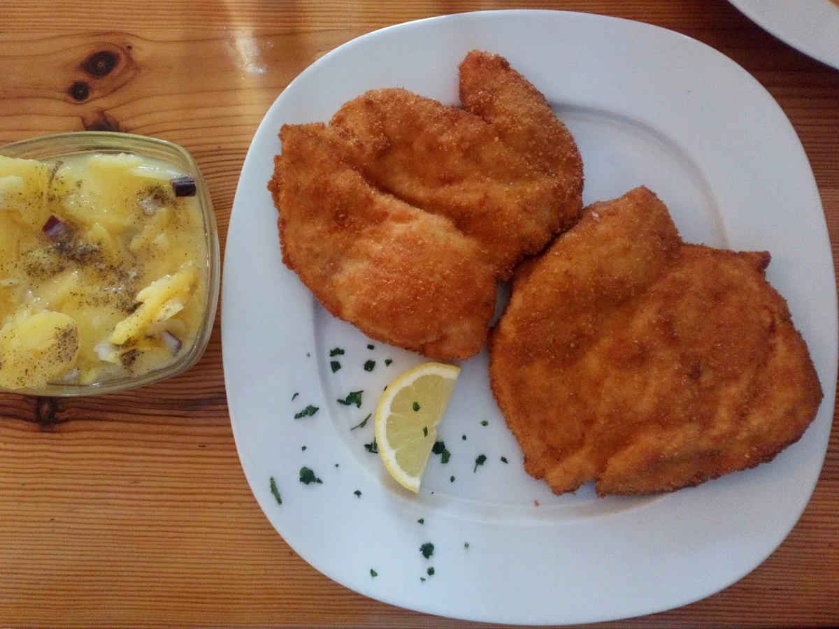 Essen und Trinken photo 5
