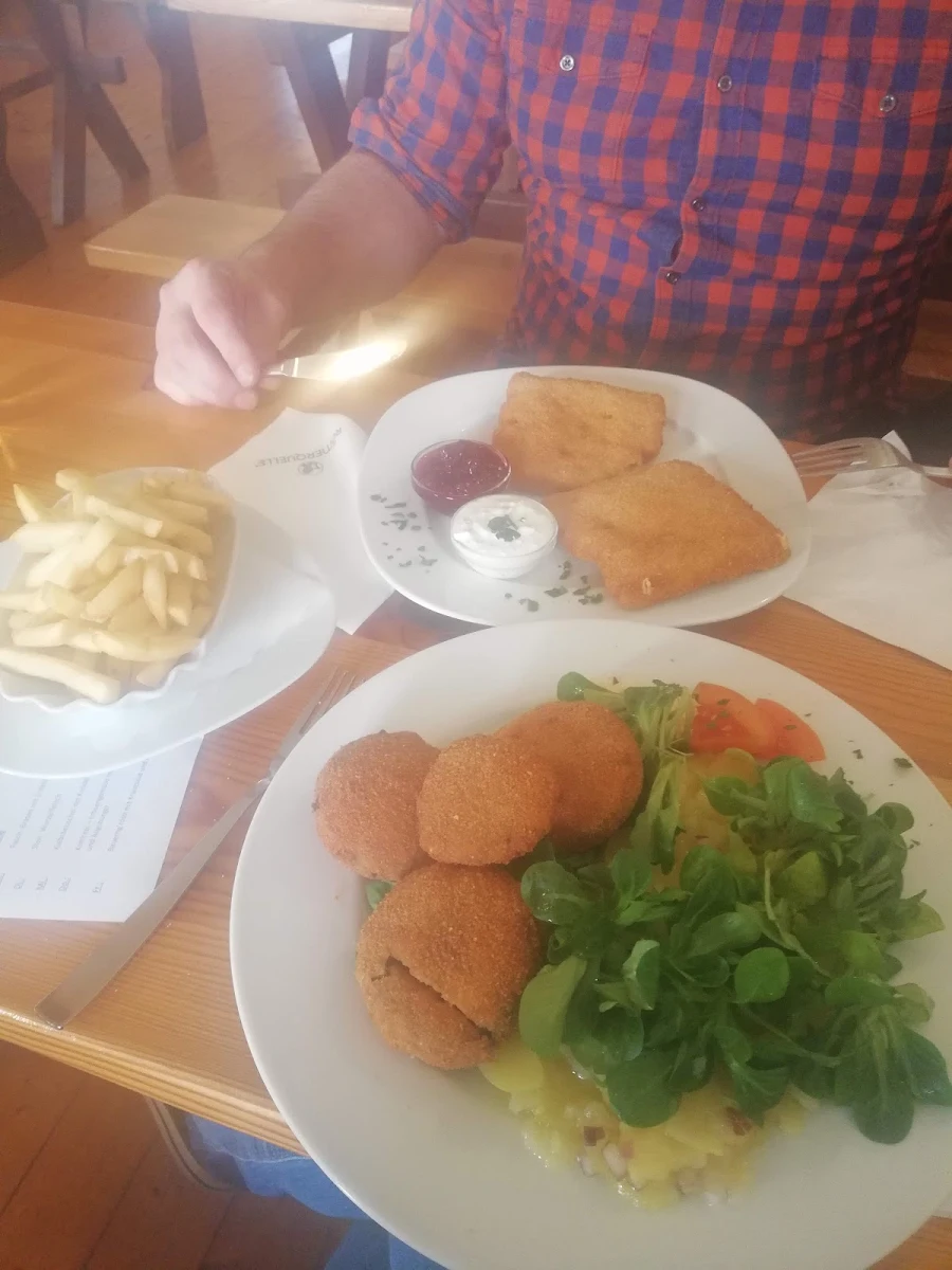 Essen und Trinken photo 9