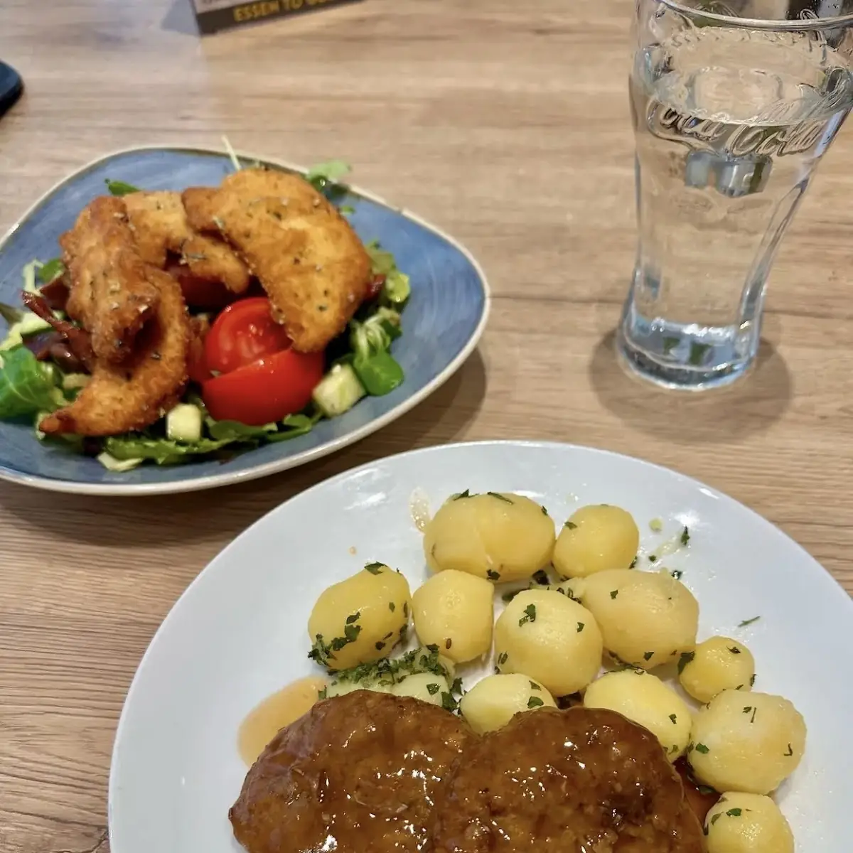 Essen und Trinken photo 1