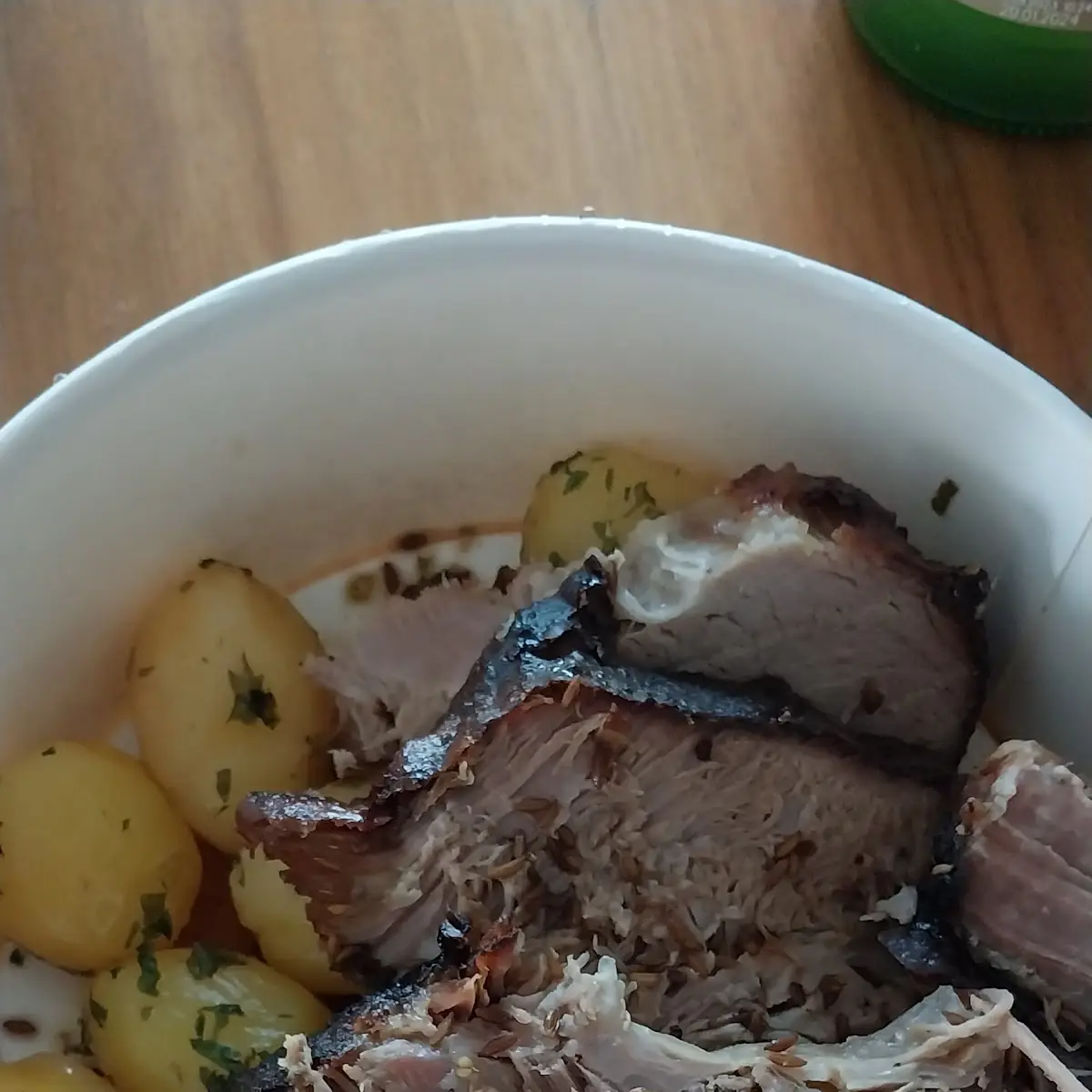 Essen und Trinken photo 9