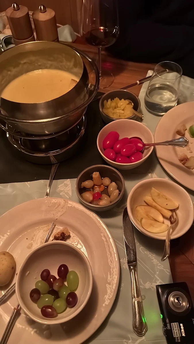 Essen und Trinken photo 3