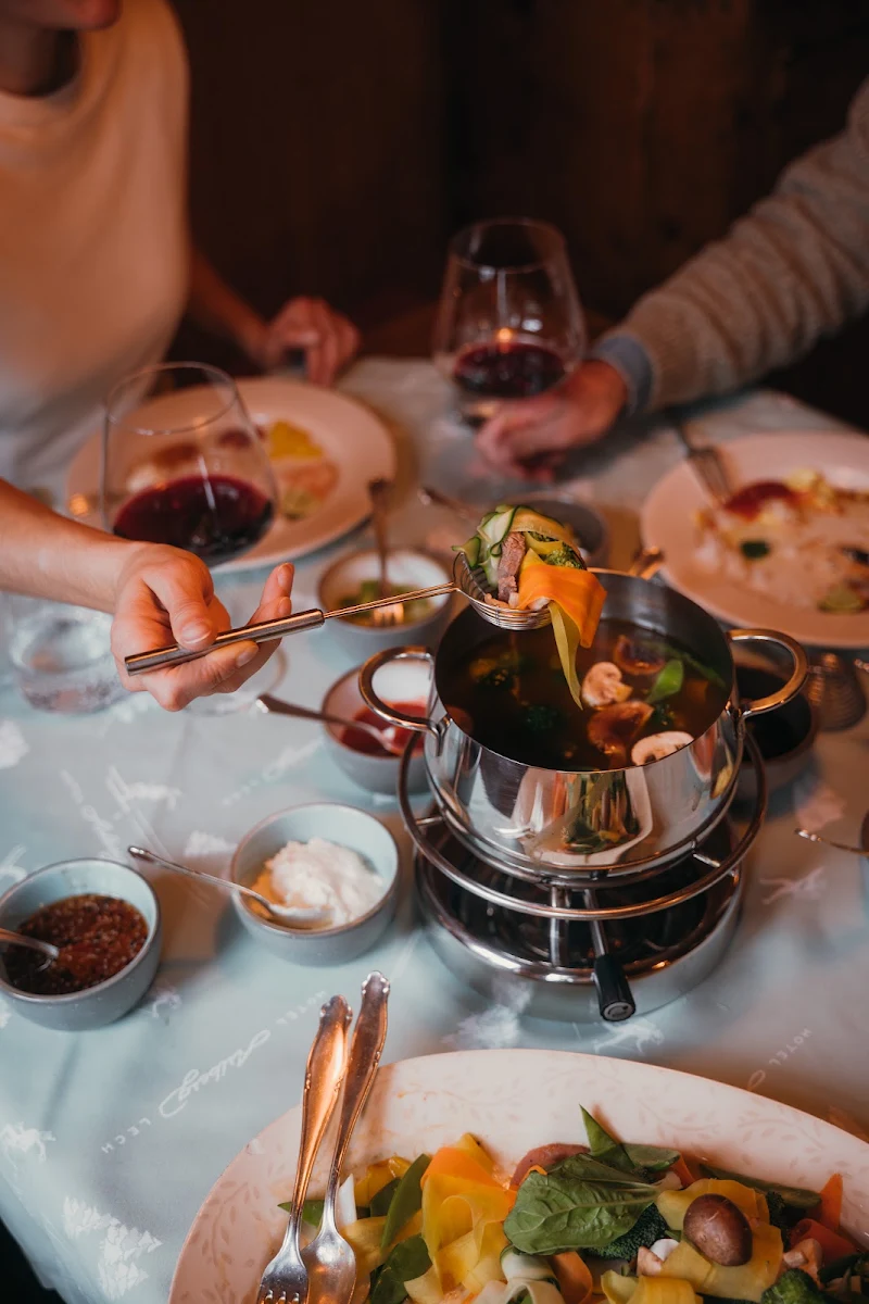 Essen und Trinken photo 4